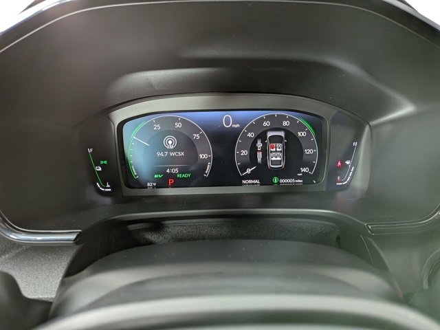 New 2026 Honda CR-V Sport-L image 4