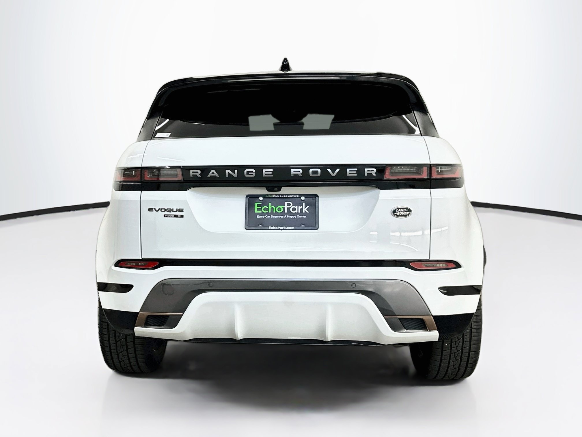 Used 2020 Land Rover Range Rover Evoque R-Dynamic S AWD/4WD image 7