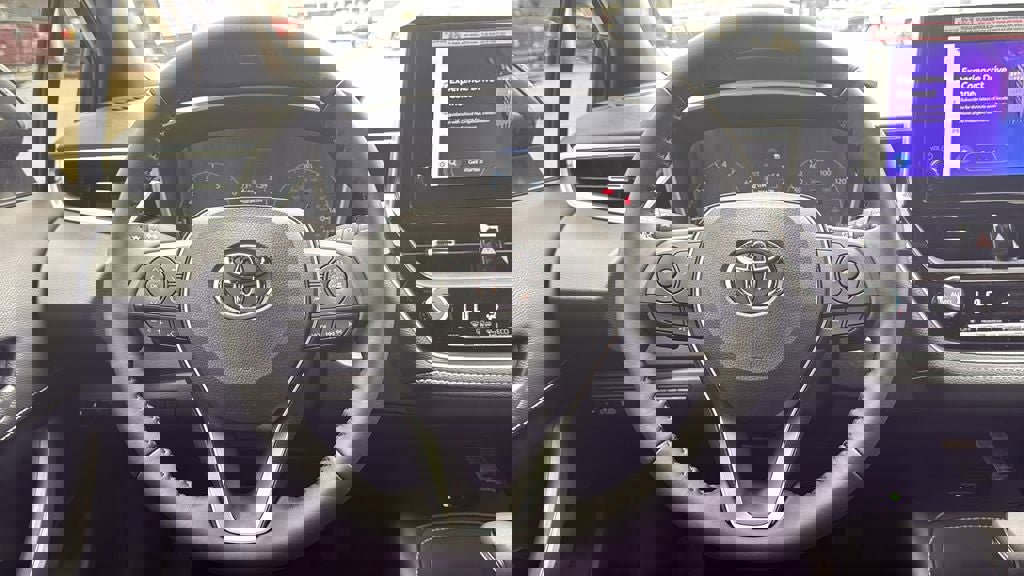 New 2026 Toyota Corolla SE FWD image 19