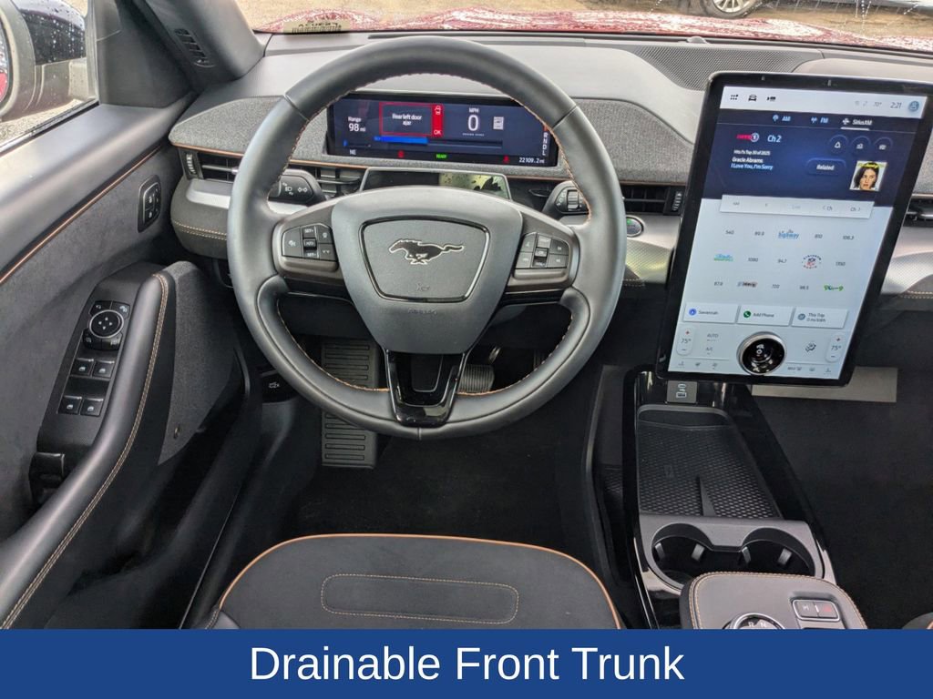 Certified 2023 Ford Mustang Mach-E GT image 19