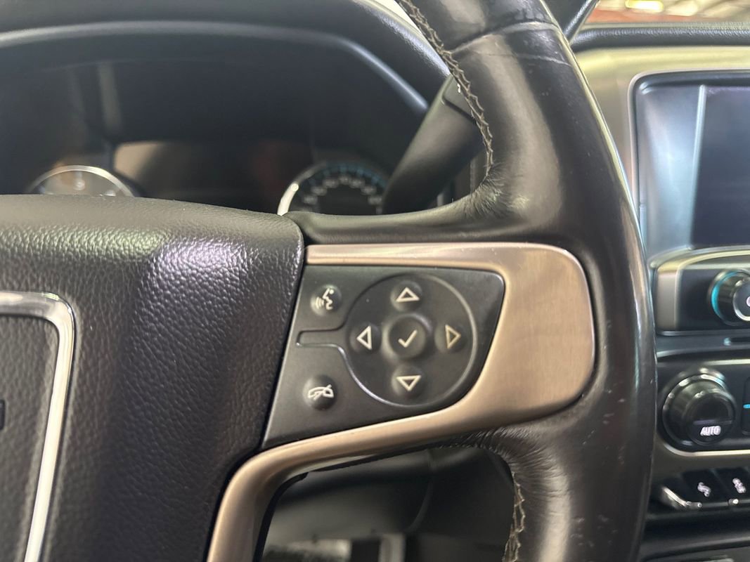 Used 2018 GMC Sierra 1500 Denali AWD/4WD image 12