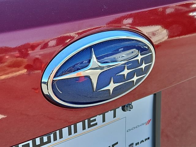 Used 2024 Subaru Forester Limited image 29