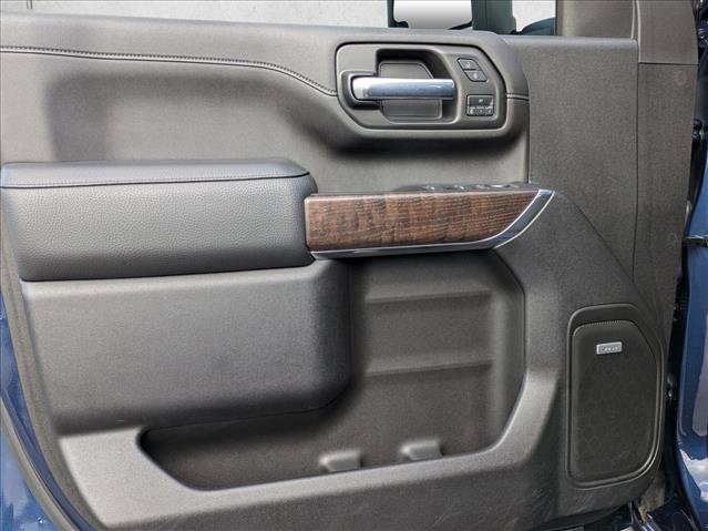 Used 2023 GMC Sierra 2500 Denali AWD/4WD image 19