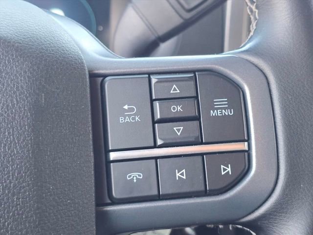 Used 2025 Ford F150 XLT w/ Equipment Group 301A Standard image 29
