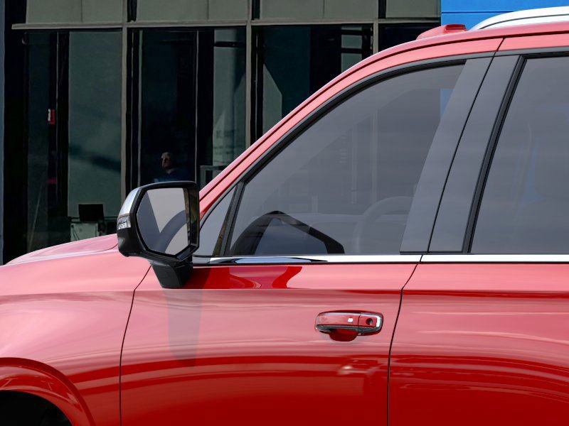 New 2026 Chevrolet Tahoe Premier w/ Sun And Tow Package image 13