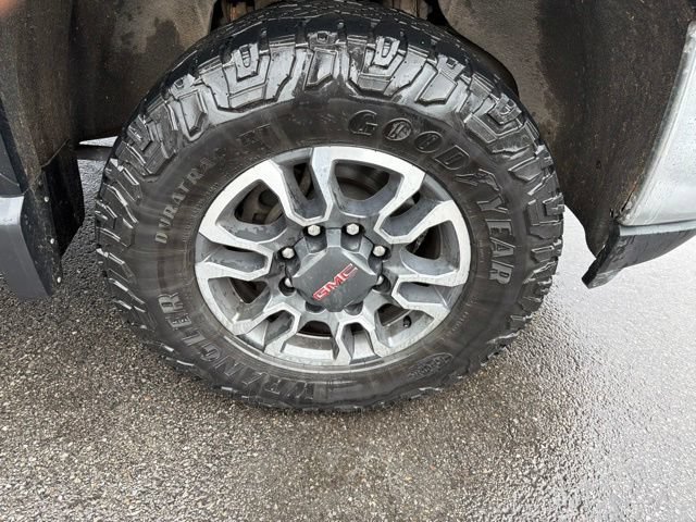 Used 2021 GMC Sierra 2500 SLE w/ SLE Convenience Package AWD/4WD image 9