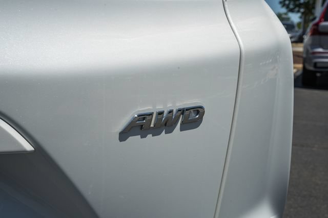 Used 2022 Honda CR-V EX image 8