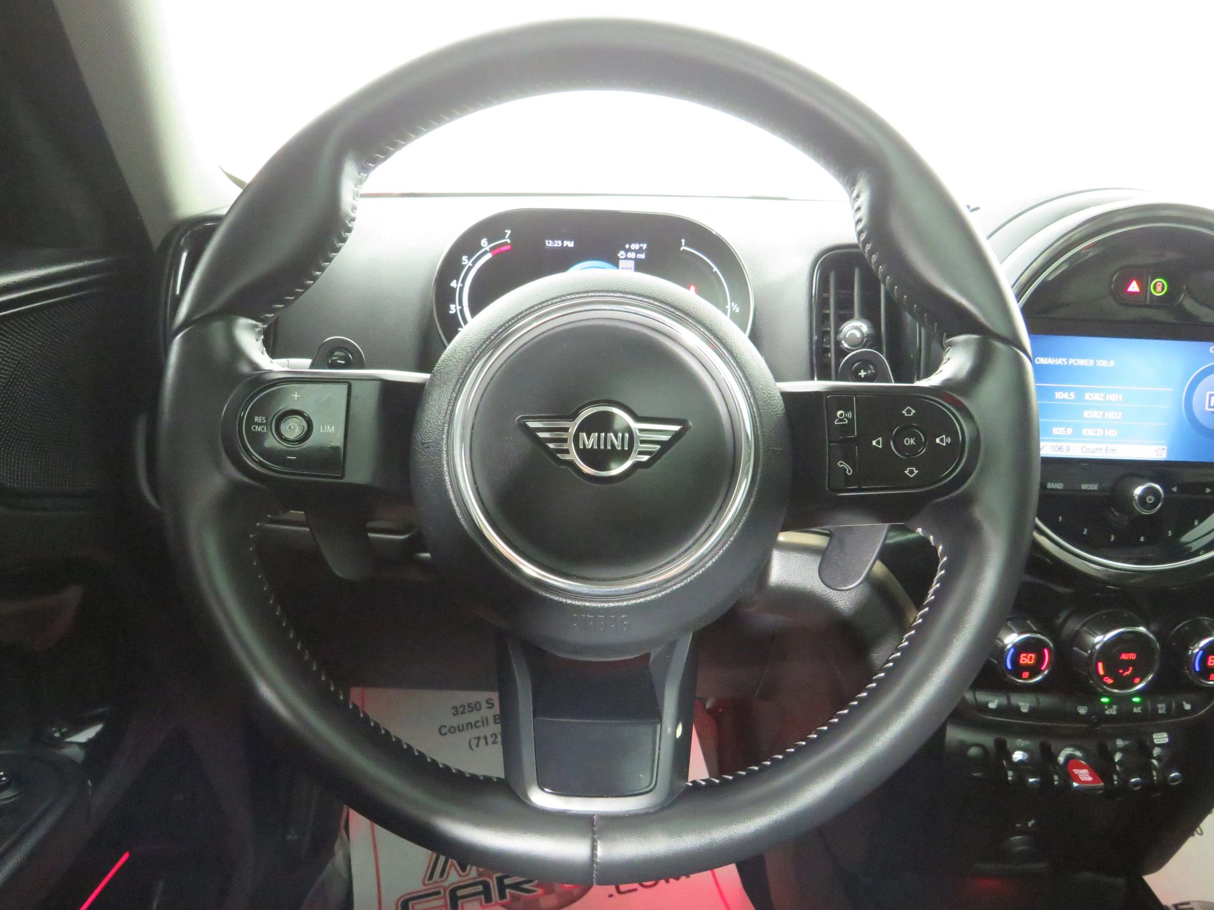 Used 2024 MINI Cooper Countryman S image 13