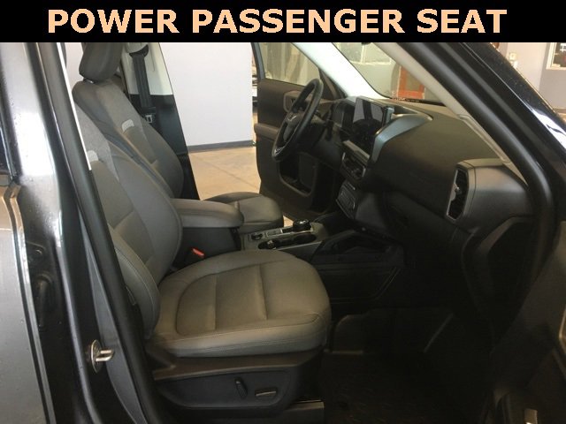 Used 2025 Ford Bronco Sport Badlands image 32