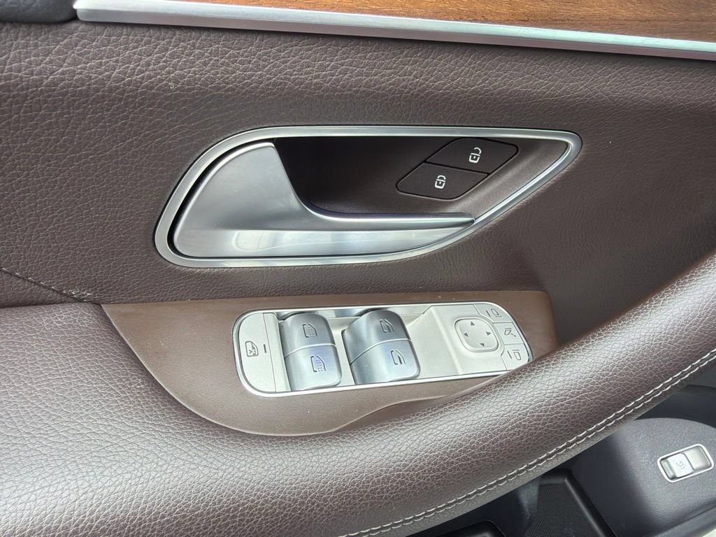 Used 2020 Mercedes-Benz GLS 450 4MATIC image 13