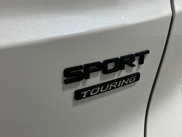New 2026 Honda CR-V Sport Touring image 10