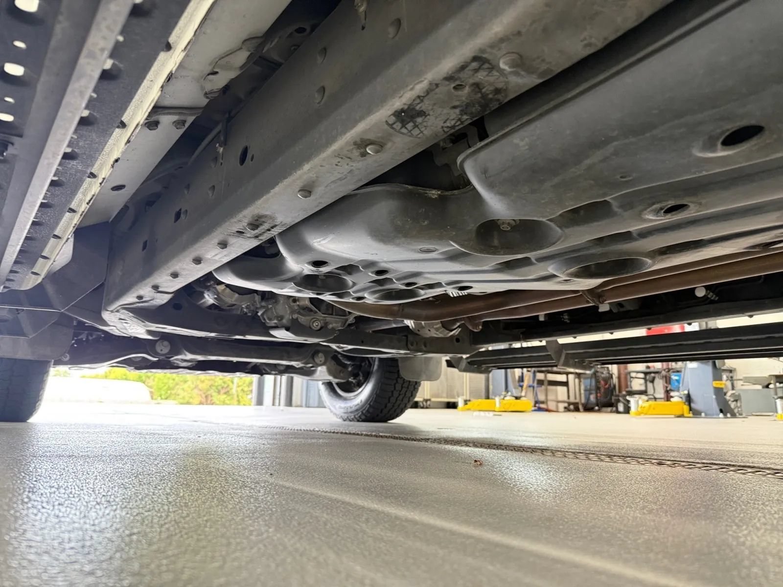 Used 2019 Toyota Tundra Limited AWD/4WD image 33