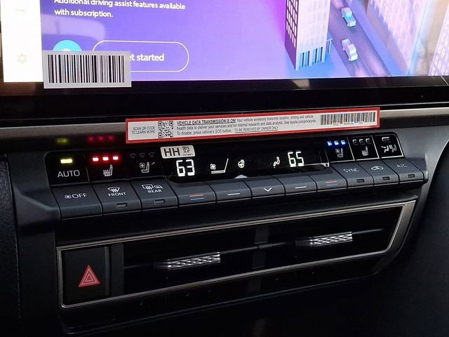 New 2026 Toyota Camry XSE image 11