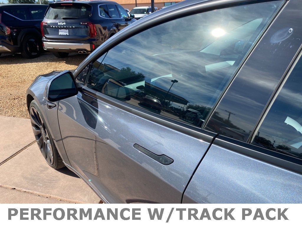 Used 2022 Tesla Model 3 Performance image 22