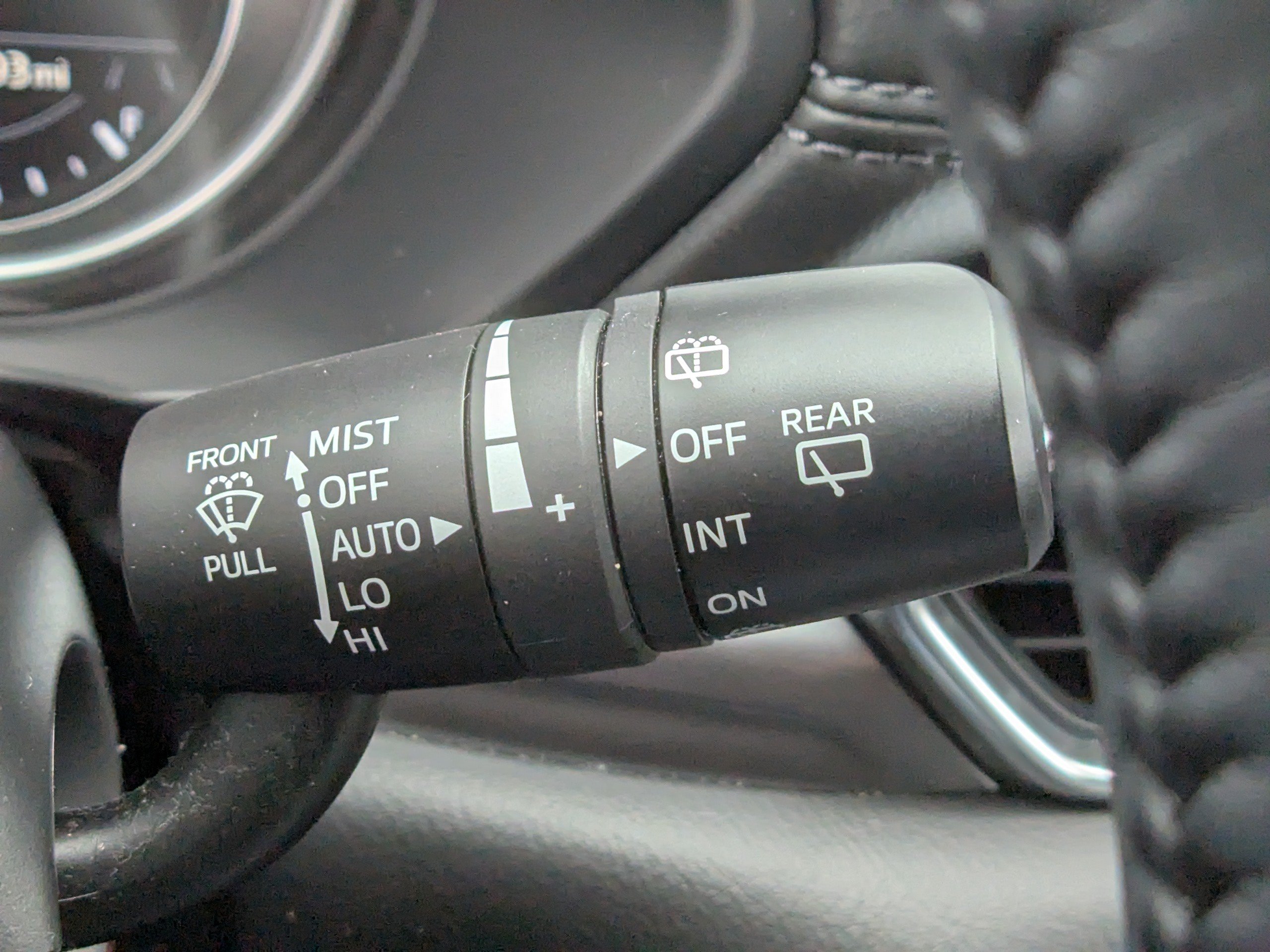 Used 2024 MAZDA CX-5 AWD 2.5 S w/ Preferred Package image 30