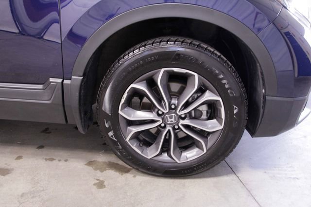 Used 2020 Honda CR-V EX image 11