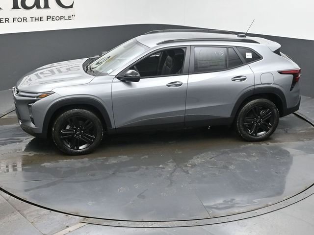 New 2026 Chevrolet Trax ACTIV w/ Driver Confidence Package image 36