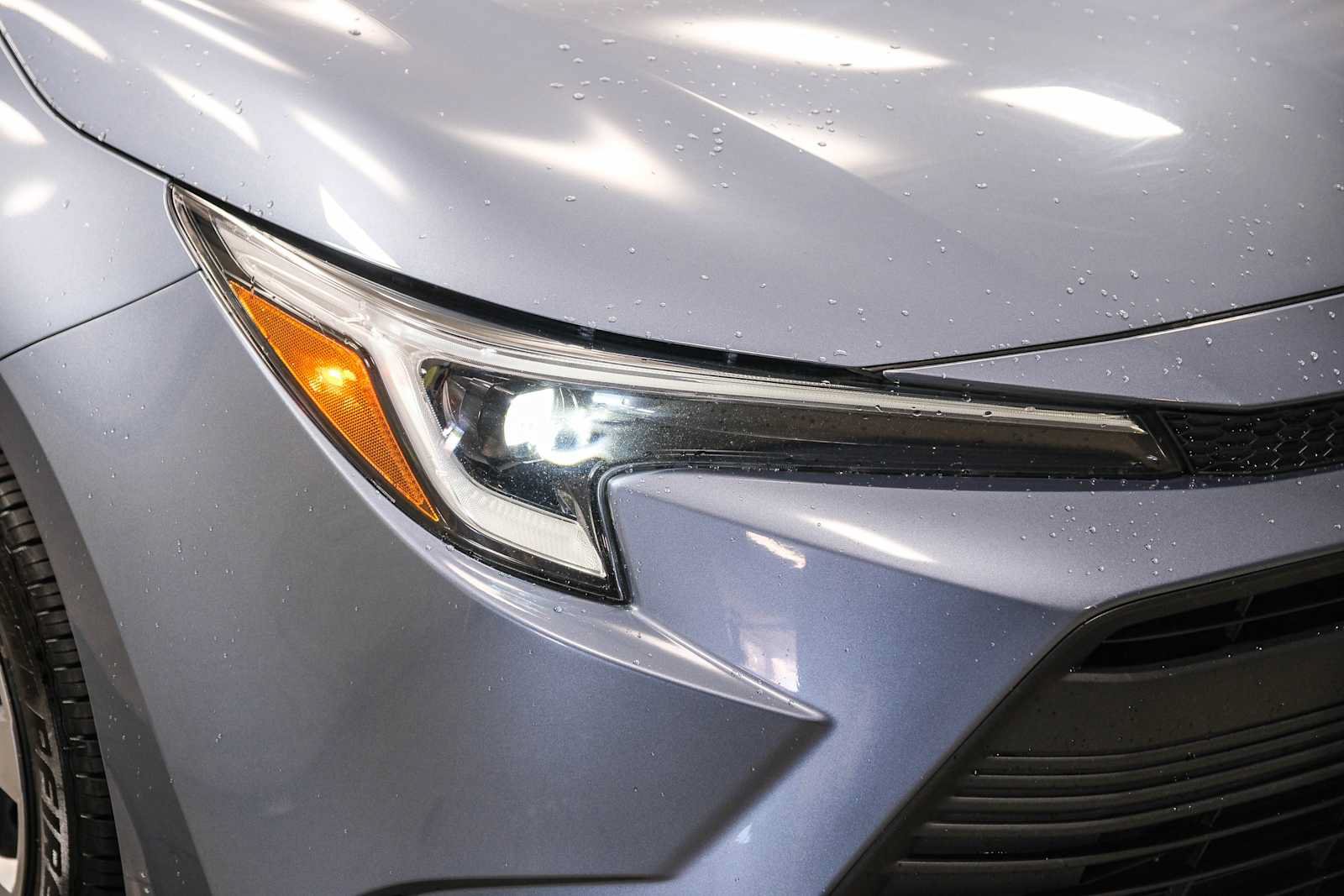 Used 2024 Toyota Corolla LE FWD image 14