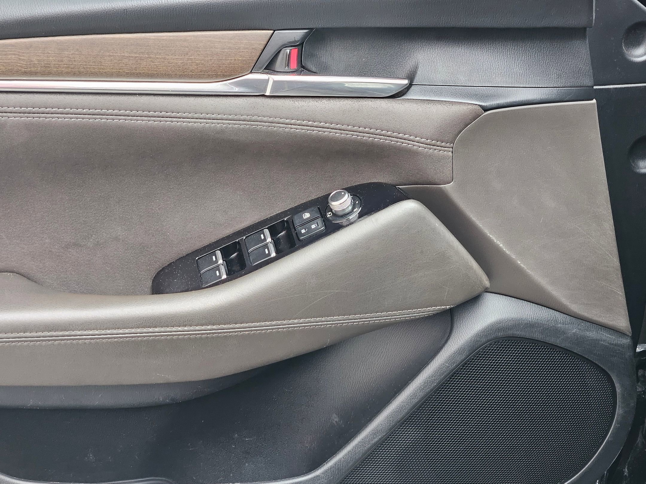 Used 2019 MAZDA MAZDA6 Signature FWD image 19