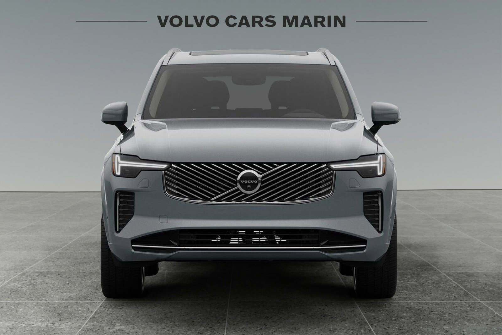 New 2026 Volvo XC90 B5 Plus image 2