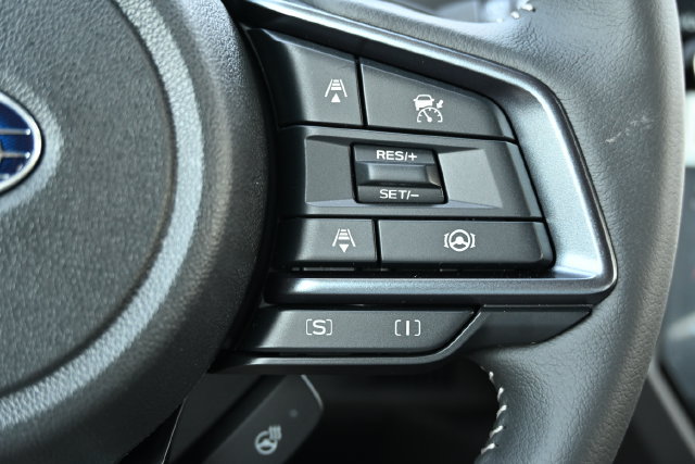 New 2026 Subaru Forester Limited AWD/4WD image 30