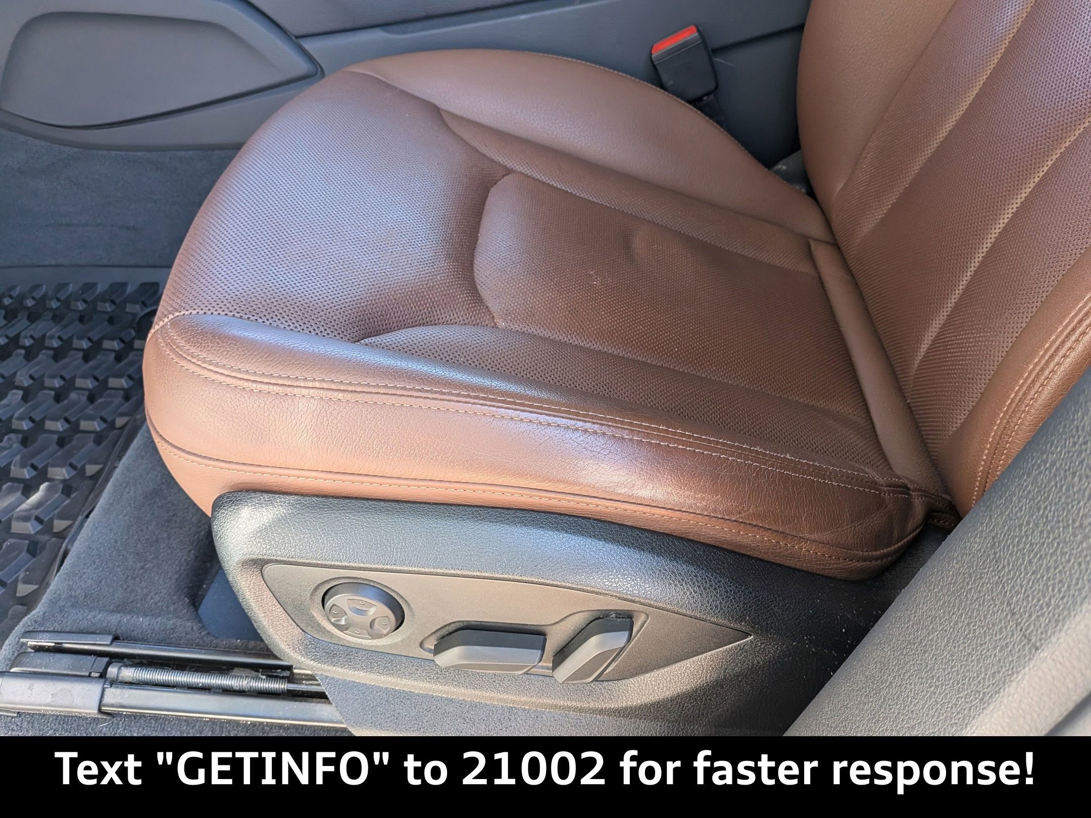 Used 2019 Audi Q7 3.0T Prestige w/ Prestige Package image 25