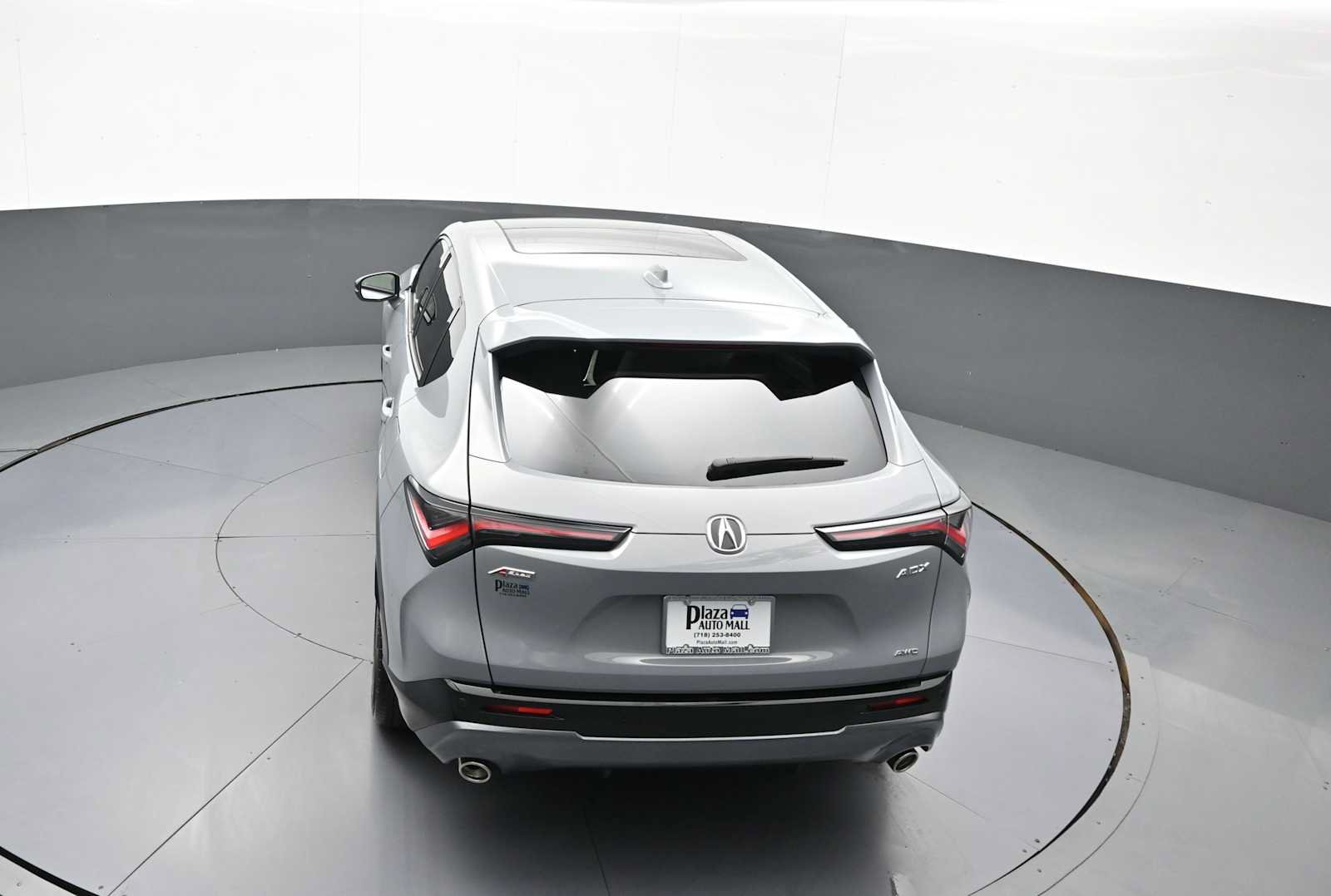 Certified 2025 Acura ADX A-Spec w/ Advance Package AWD/4WD image 39
