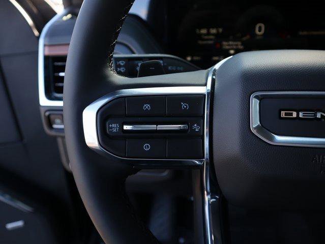 New 2026 GMC Yukon Denali image 34