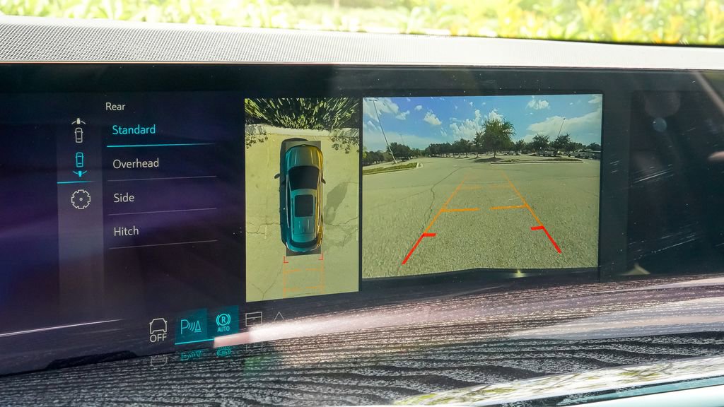 New 2026 Cadillac Escalade IQL Luxury image 46