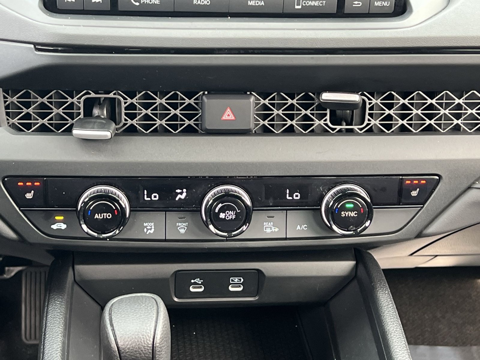 Used 2024 Honda Accord EX image 20