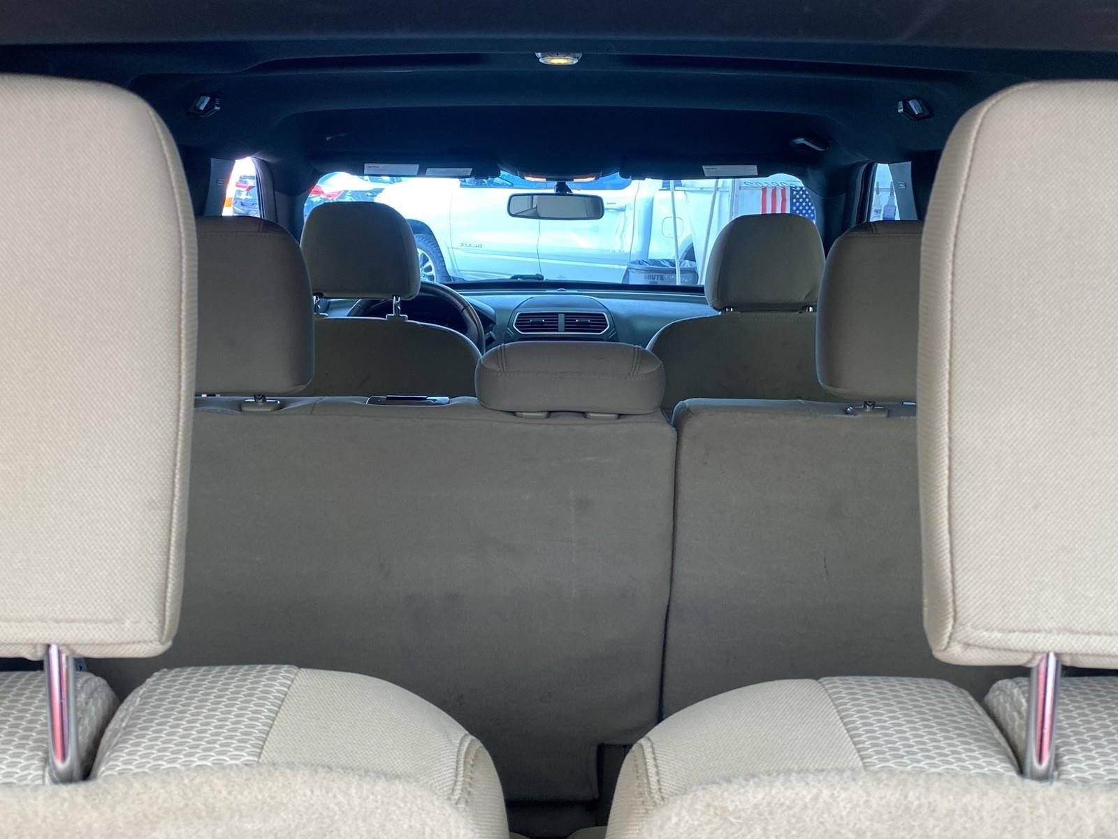 Used 2017 Ford Explorer XLT w/ Equipment Group 201A image 17