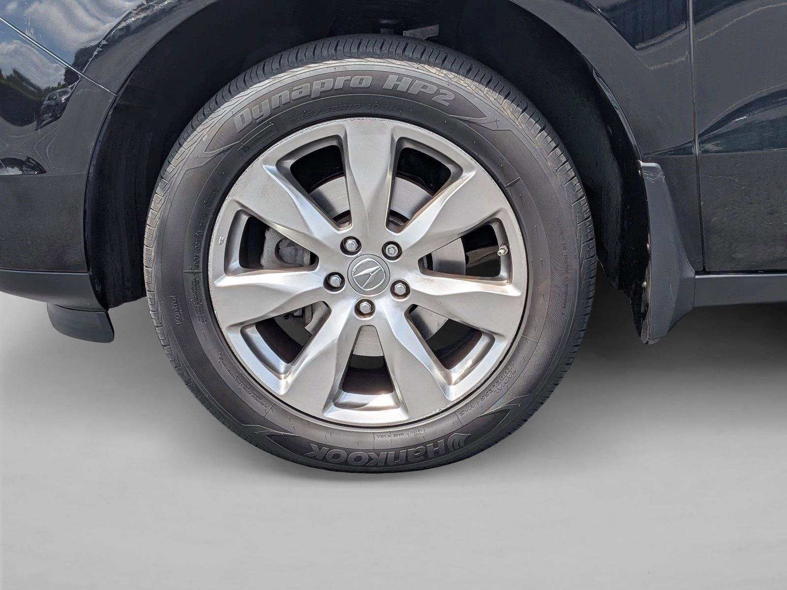 Used 2016 Acura MDX FWD w/ Advance & Entertainment image 21