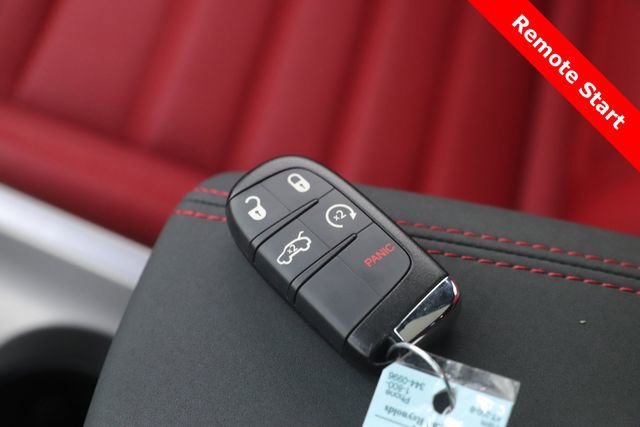 Used 2025 Dodge Hornet R/T w/ R/T Plus Package image 3