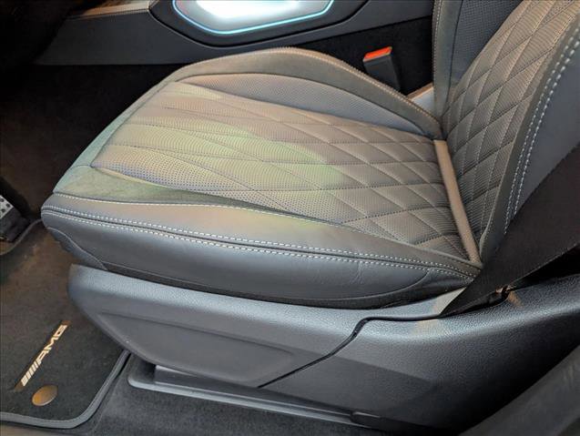 New 2026 Mercedes-Benz GLE 63 AMG S image 4