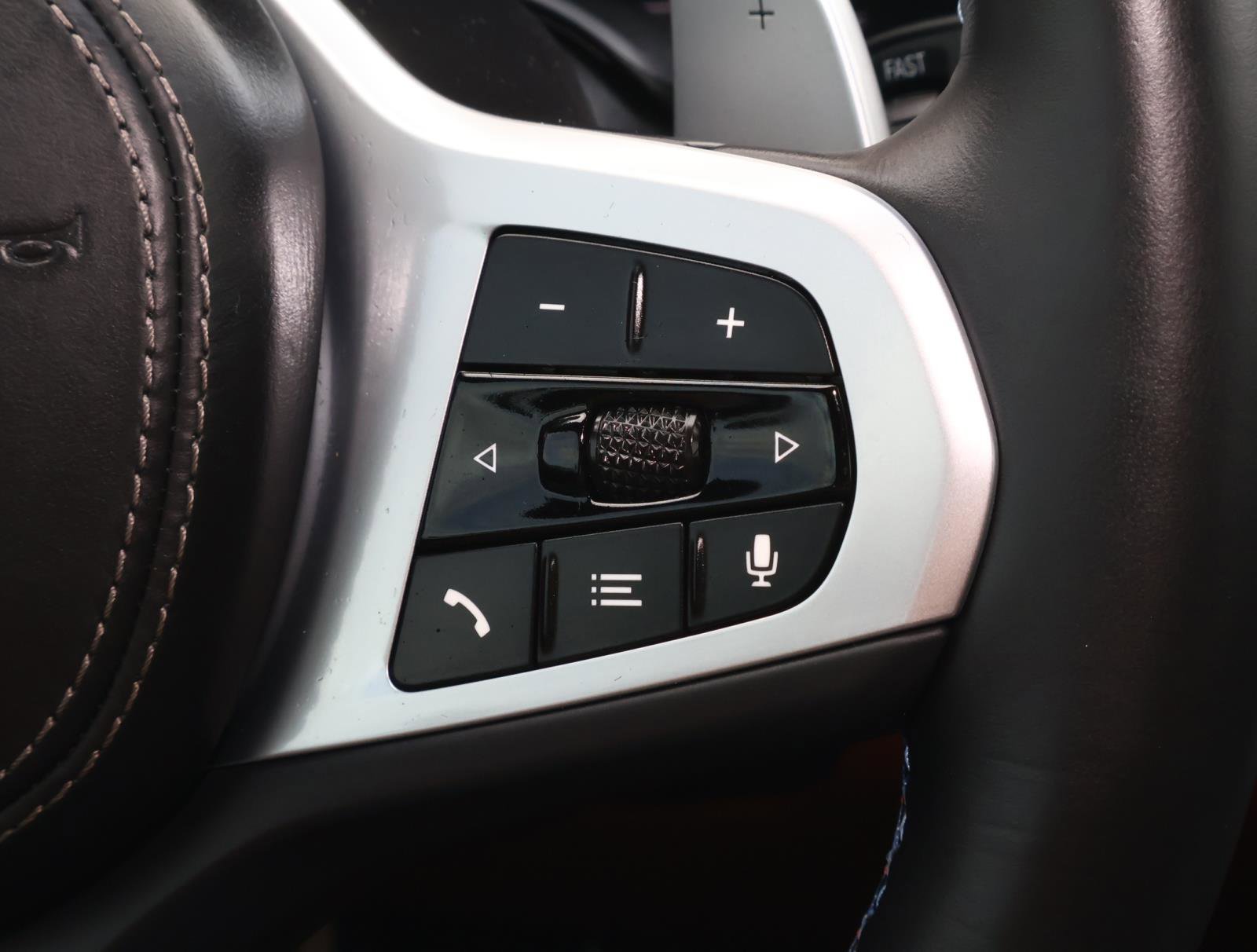 Used 2024 BMW M850i Gran Coupe xDrive w/ Driving Assistance Package image 26