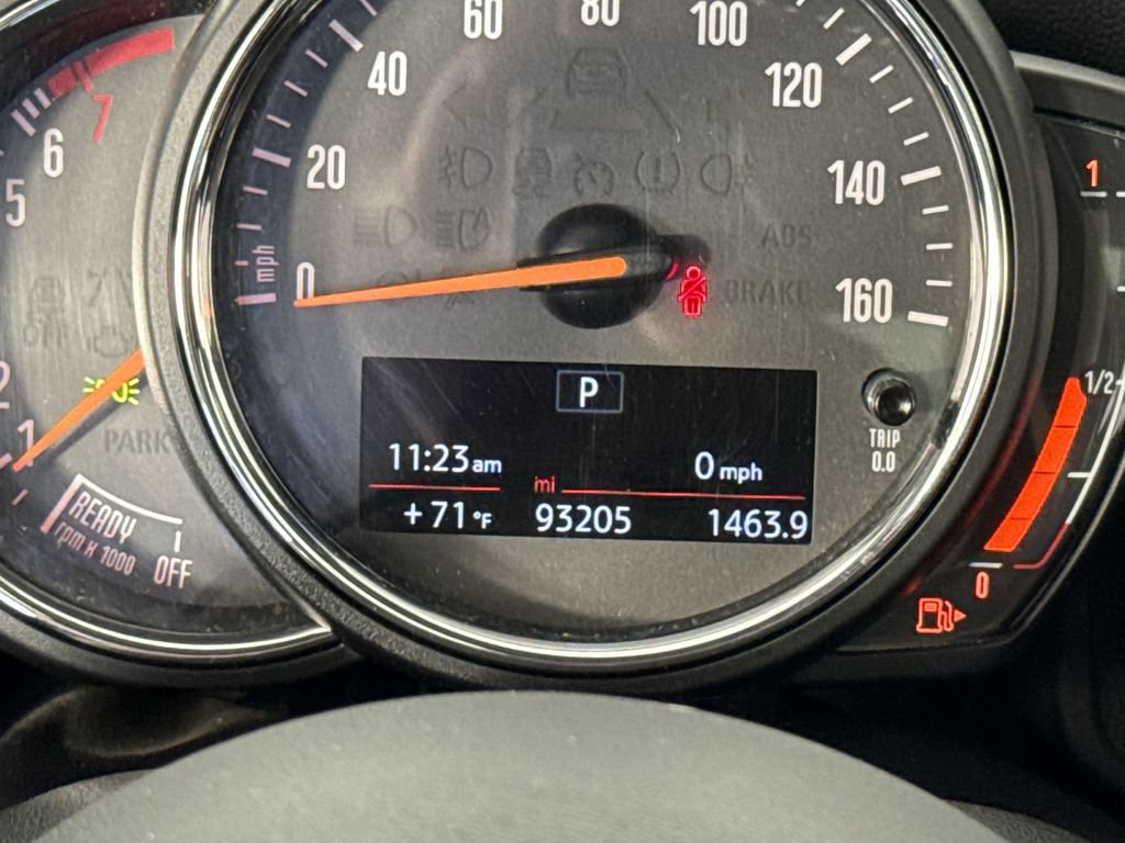 Used 2019 MINI Cooper Countryman S w/ Premium Package FWD image 16