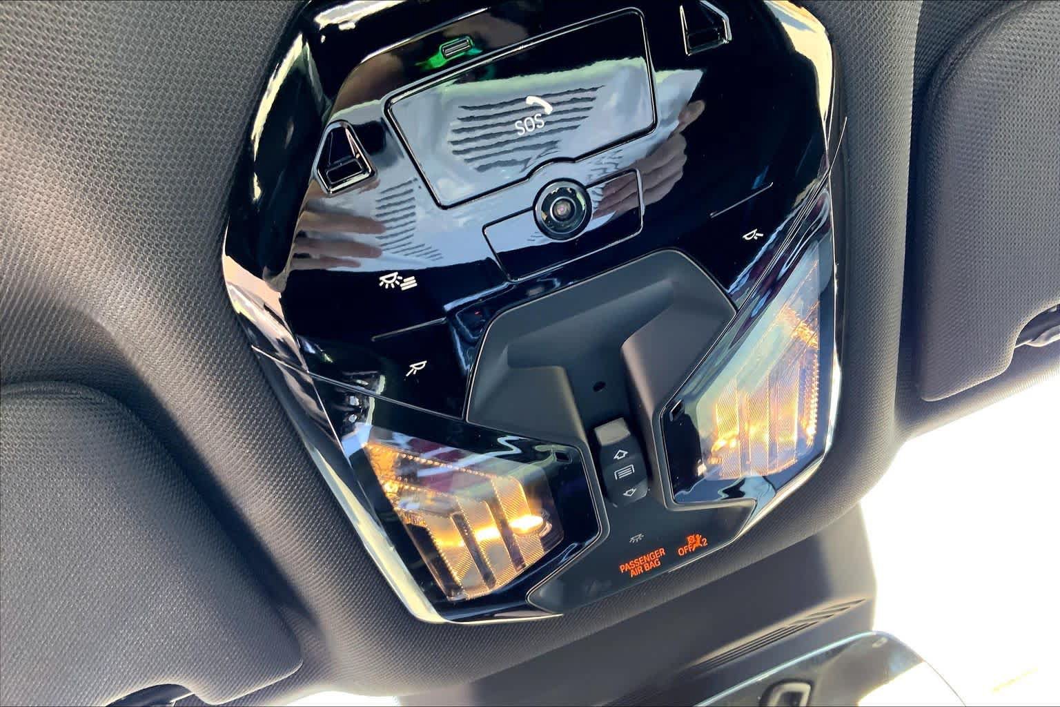 New 2026 BMW 740i xDrive AWD/4WD image 17