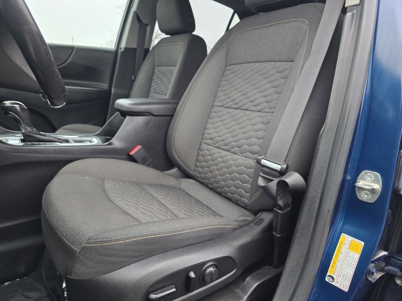 Used 2019 Chevrolet Equinox LT image 23