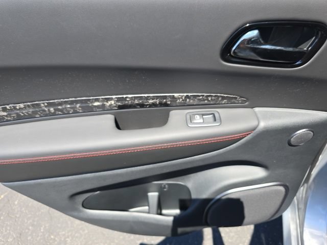 New 2026 Dodge Durango GT AWD/4WD image 20
