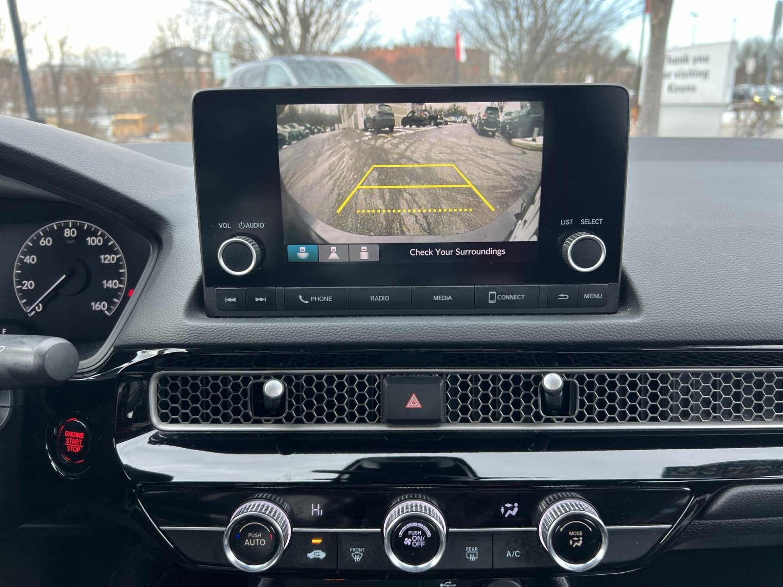 Used 2023 Honda Civic Sport image 18