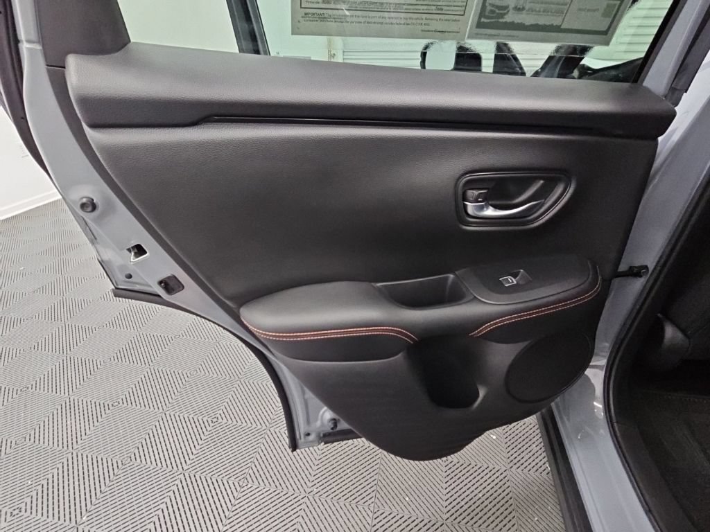 Used 2023 Honda HR-V Sport image 29