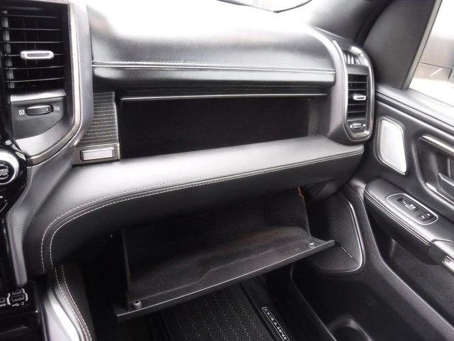 Certified 2021 RAM 1500 Limited image 45