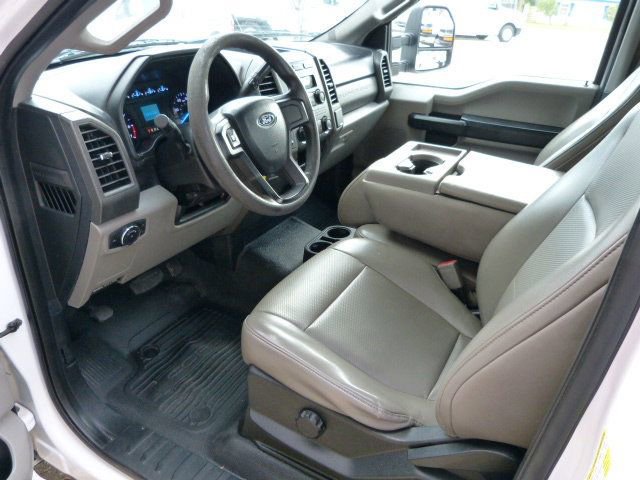 Used 2019 Ford F250 XL RWD image 22