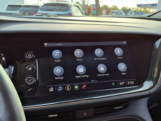 Used 2021 Buick Envision Preferred image 15