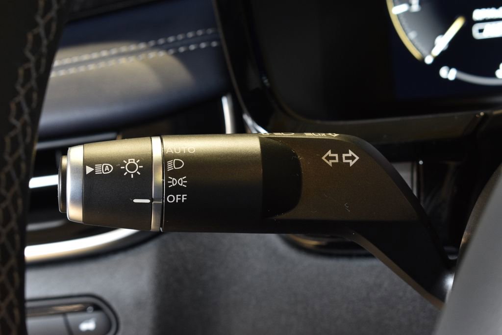 Certified 2026 INFINITI QX60 Sport w/ Dark Cargo Package image 16