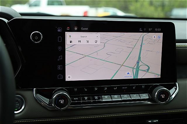 New 2024 Chevrolet Colorado ZR2 w/ ZR2 Bison Edition image 21