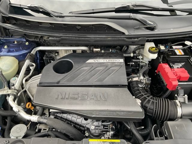 Used 2023 Nissan Rogue SV AWD/4WD image 23