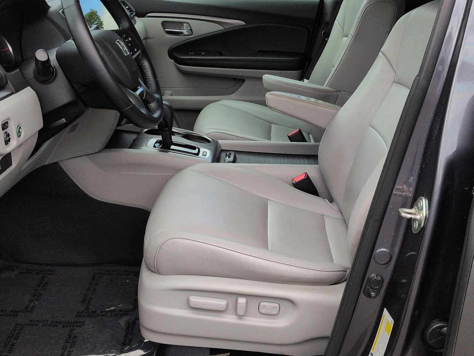 Used 2019 Honda Pilot EX-L image 17