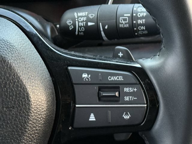 Used 2025 Honda Pilot Touring image 16