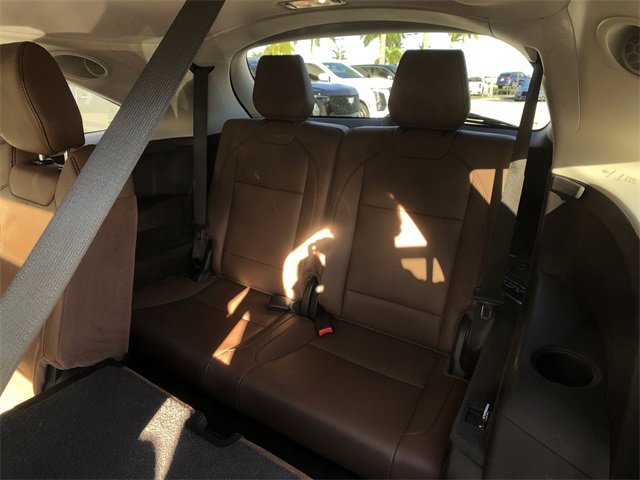 Used 2020 Acura MDX FWD w/ Technology Package image 30